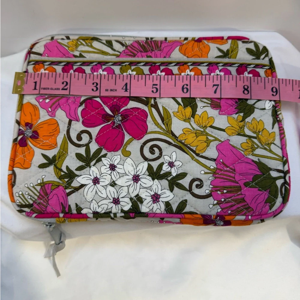 Vera Bradley Tablet Sleeve